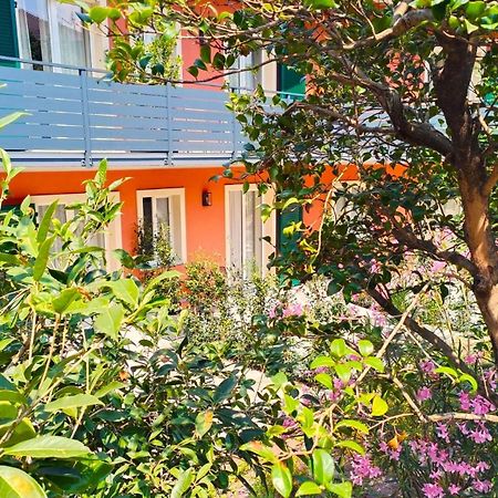 Hotel Villa Cuserina Cannobio Ngoại thất bức ảnh