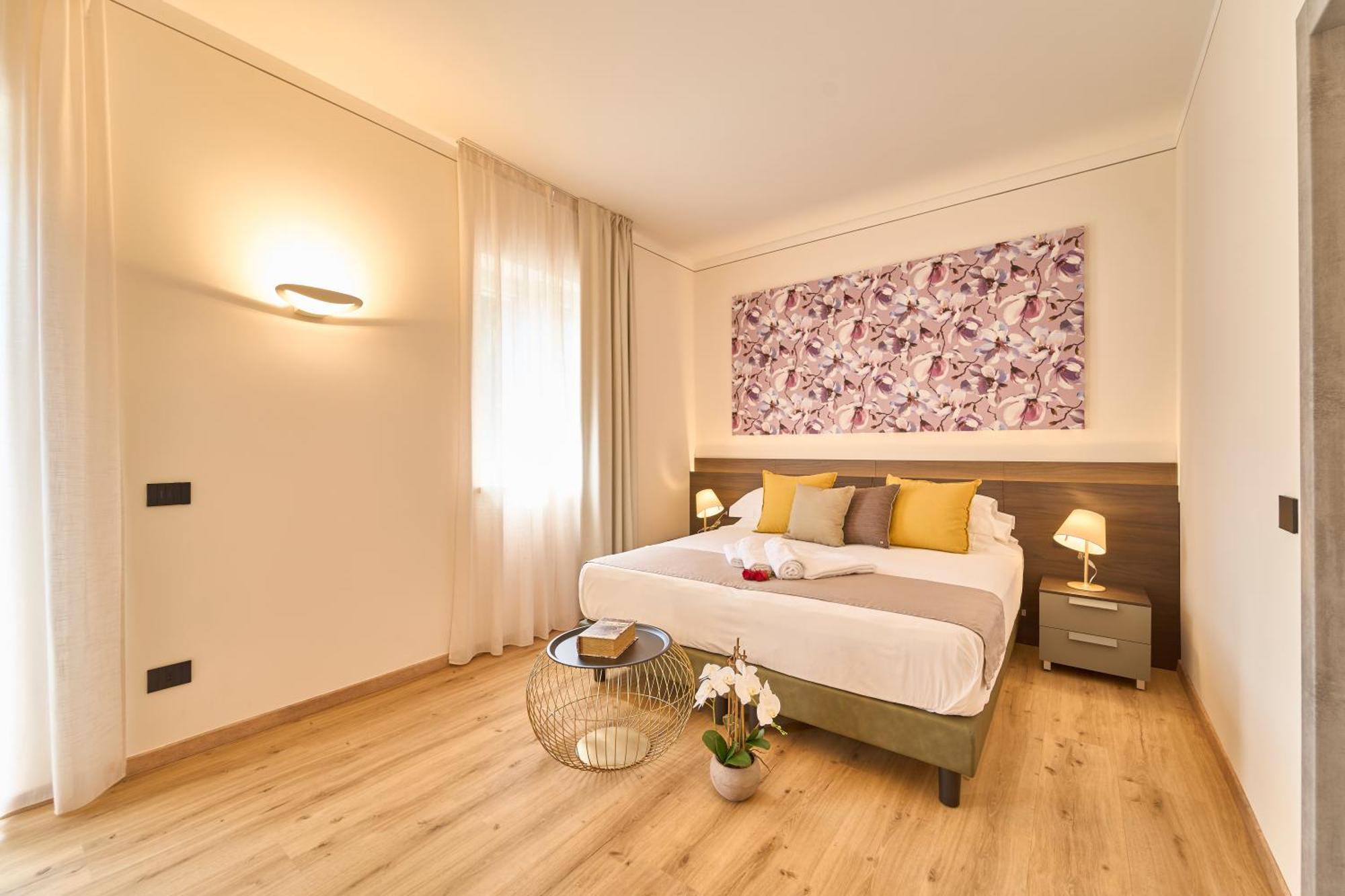 Hotel Villa Cuserina Cannobio Ngoại thất bức ảnh