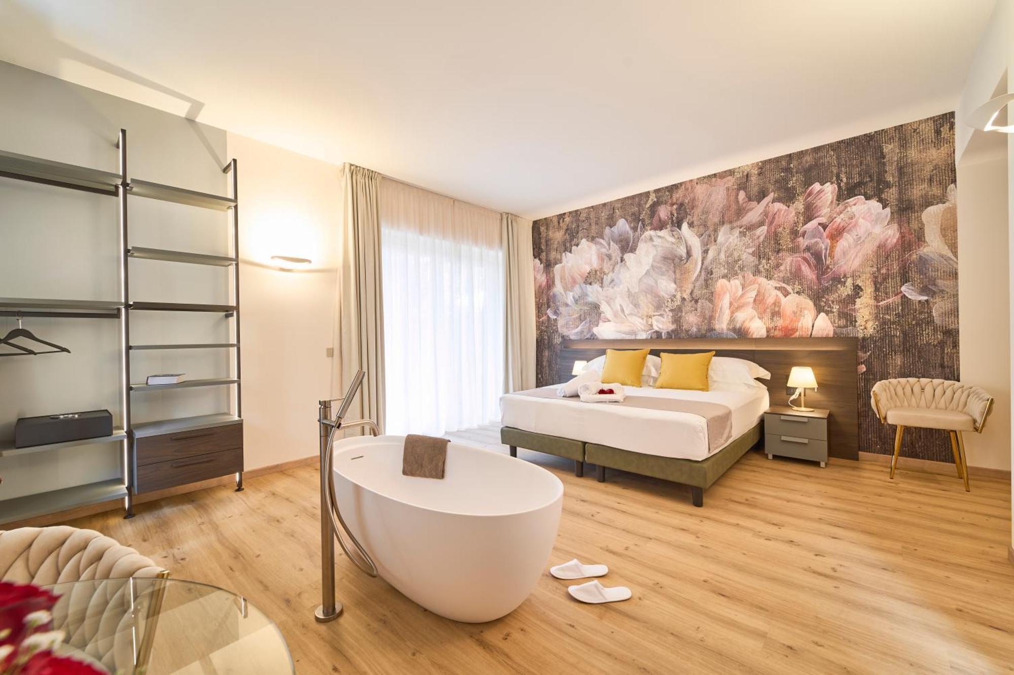 Hotel Villa Cuserina Cannobio Ngoại thất bức ảnh