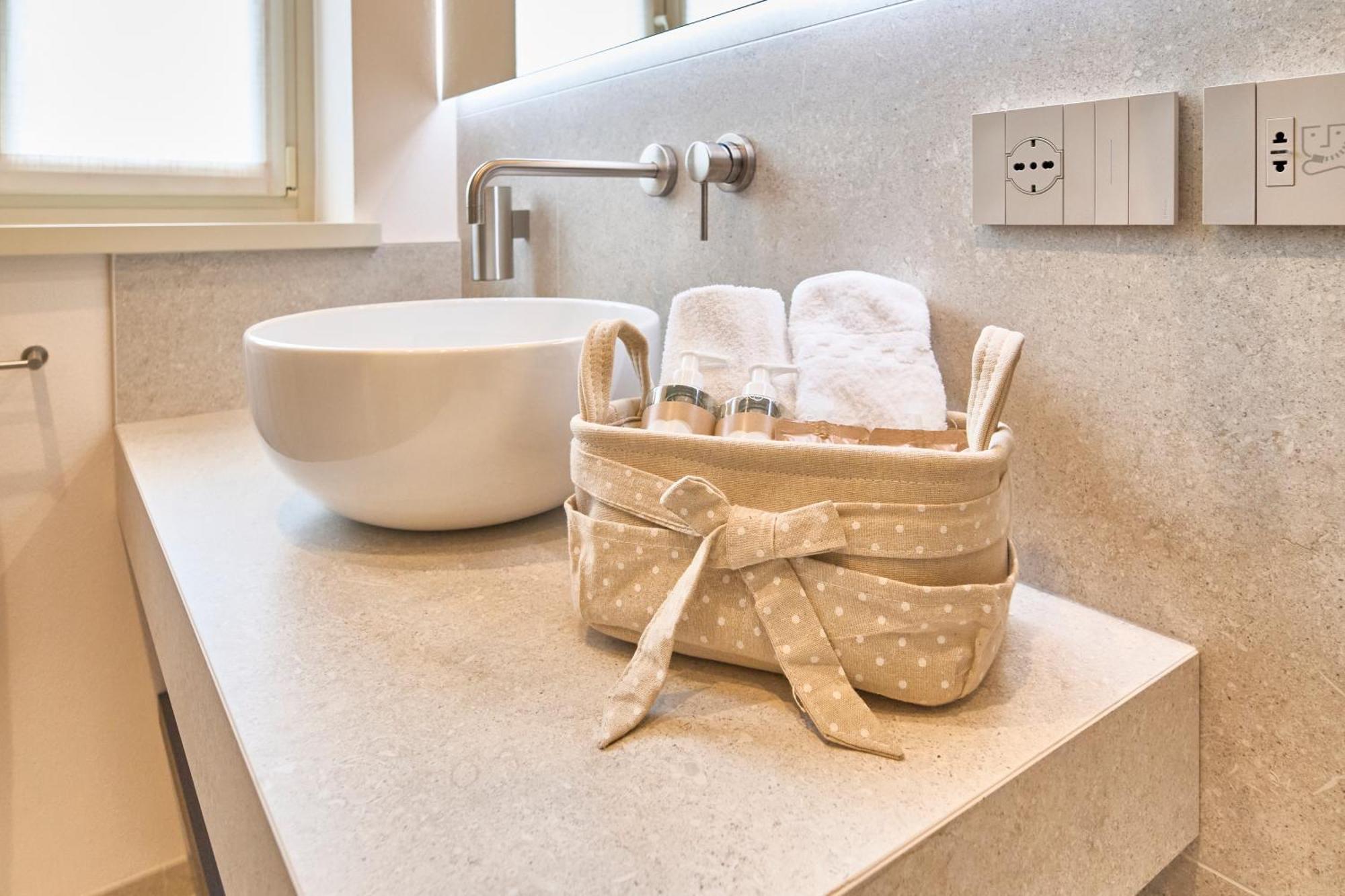 Hotel Villa Cuserina Cannobio Ngoại thất bức ảnh