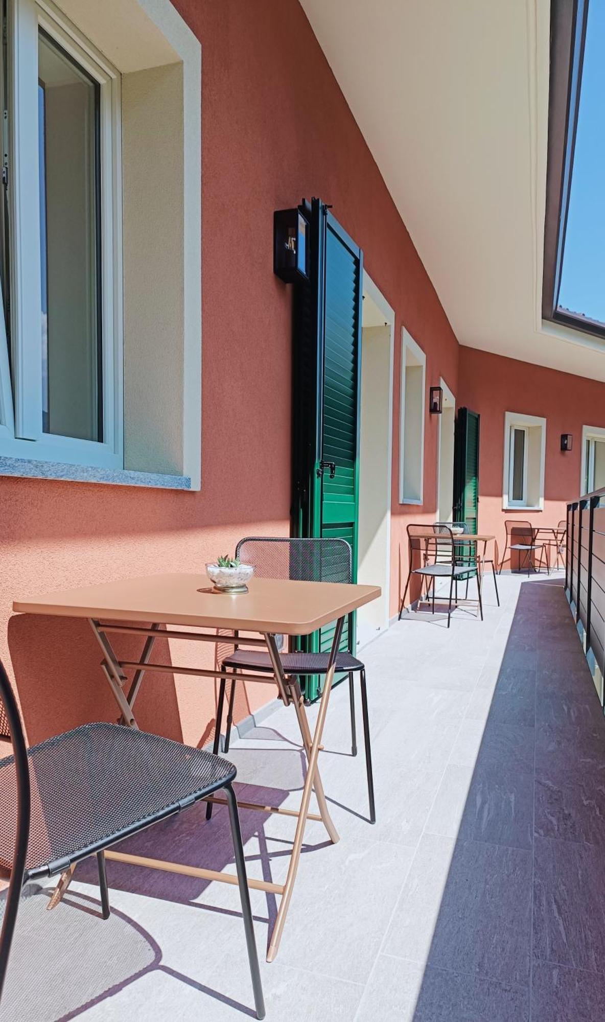 Hotel Villa Cuserina Cannobio Ngoại thất bức ảnh