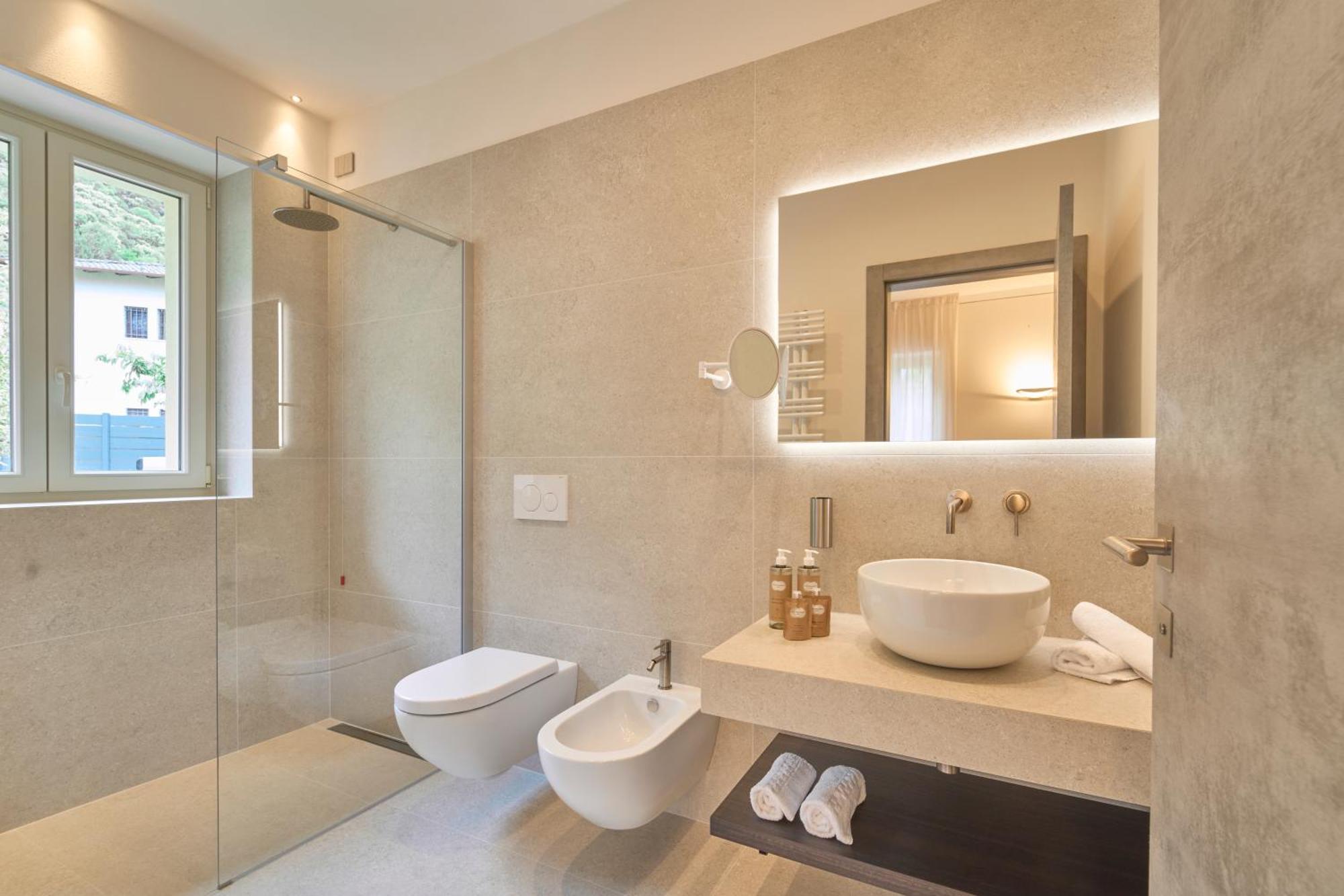 Hotel Villa Cuserina Cannobio Ngoại thất bức ảnh