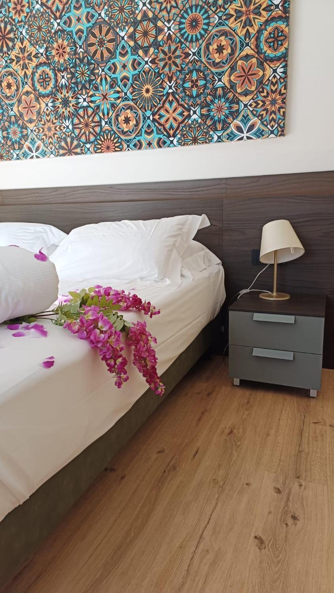 Hotel Villa Cuserina Cannobio Ngoại thất bức ảnh